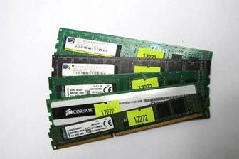 Mix Brand 4Gb DDR3 1333 MHz