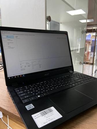 Ноутбук Acer Core i3-10 от Актив маркет