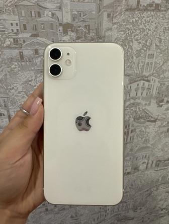 Продам iPhone 11/ 64Gb