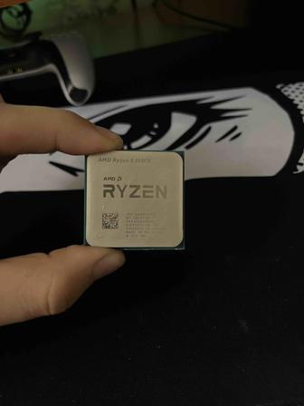 Процессор Ryzen 5 3500x