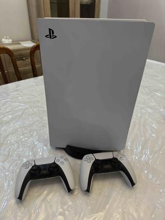 PlayStation 5 - 1TB