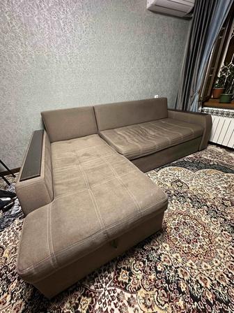 Угловой диван бесплатно