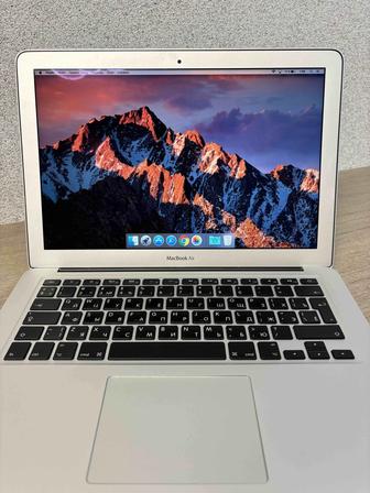 Продаю MacBook Air (13-inch, Mid 2011)