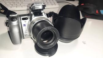 Фотокамера - Sony Cyber-shot DSC-H7