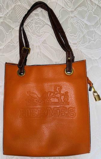 Продам сумку HERMES