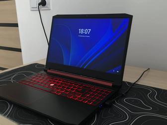 ноутбук Acer nitro 5