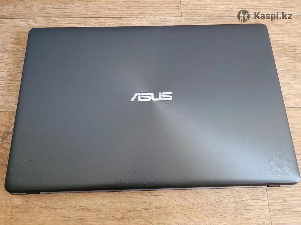 Ноутбук ASUS X550C/ i7-3537U/ 8Гб/ ssd 128гб/ GT720M (есть доставка):  №114681871 — ноутбуки в Петропавловске — Kaspi Объявления