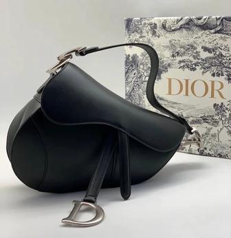 Дамская сумка, Saddle Dior