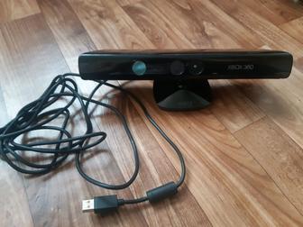 Kinect кинект (камера) для Xbox 360.