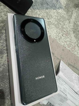 Смартфон Honor X9b 256GB Emerald Green
