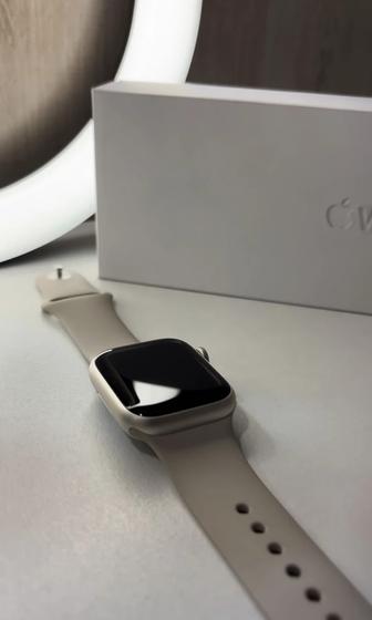 Продаю Apple Watch 9 series 41 mm
