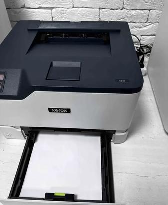 Продам принтер Xerox C230, лазерный цветной