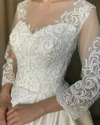Свадебное платье RomaNova