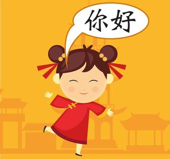 Китайский язык онлайн