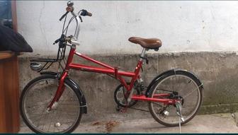 Велосипед Японский