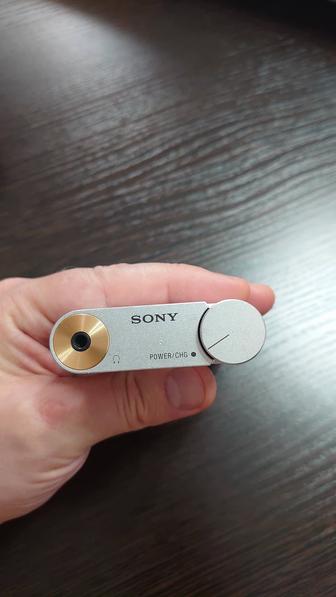 Усилитель для наушников Sony RHA-1A