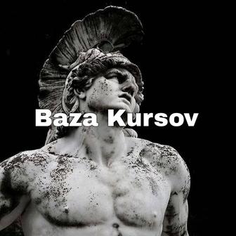 Baza Kursov - все категории