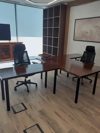 Мебель, стол для офиса, руководителя