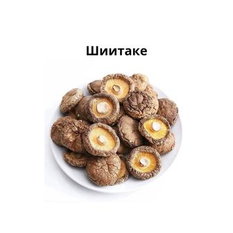 Шиитаке