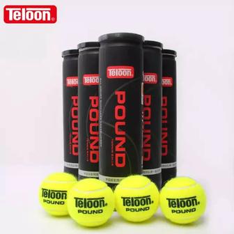 Teloon POUND теннисные мячи