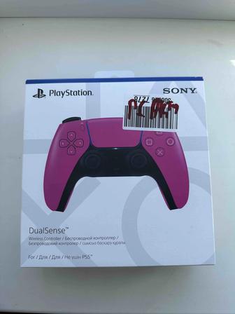 DualSense Playstation 5 pink