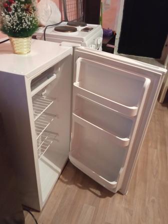 Срочно продам новый холодильник марка Бирюса
