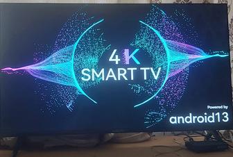 Продам SMART TV, Samsung, практически новый, в отличном рабочем состоянии