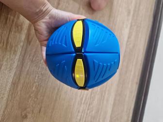 Оригинальный мячик