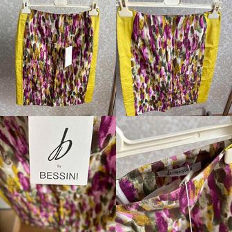 Новая юбка турецкого бренда Bessini