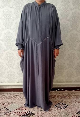 Хиджаб универсальный размер