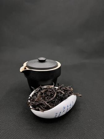 Китайский чай Да Хун Пао