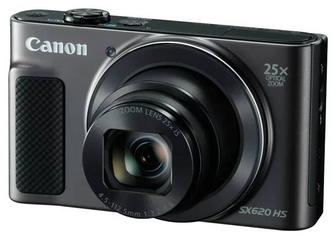 Фотоаппарат Canon PowerShot SX 620 HS