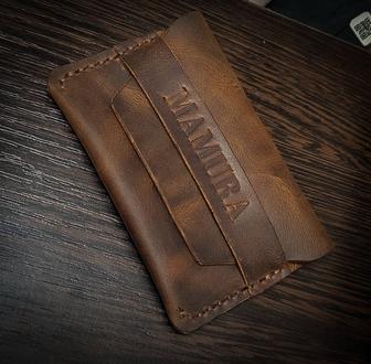 Кардхолдер (Cardholder)