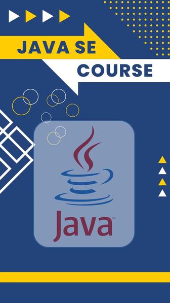 Курсы программирования (Java)
