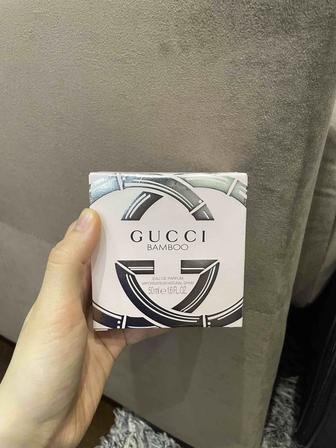 парфюм Gucci Bamboo 50мл