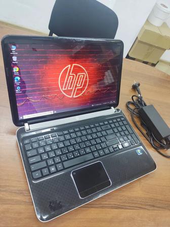 Ноутбук HP Для работы и учебы