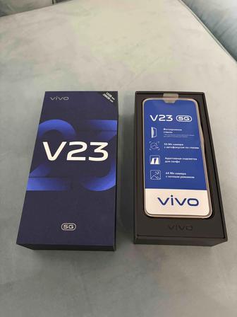 Продаю телефон Vivo V23 5G