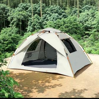 палатка шатер