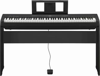 Цифровое пианино Yamaha P45