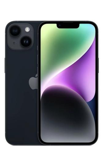 Продам Айфон 14-128 gb цвет черный