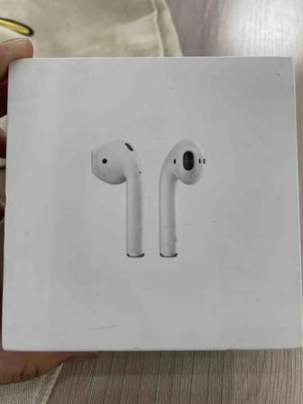 Airpods Pro, charging case, model A2698