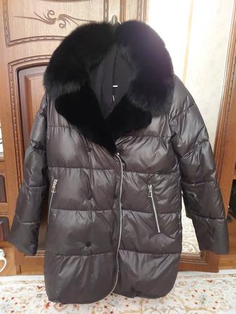 Продажа Зимняя куртка