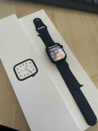 Продается Apple Watch 7серия , 45ми
