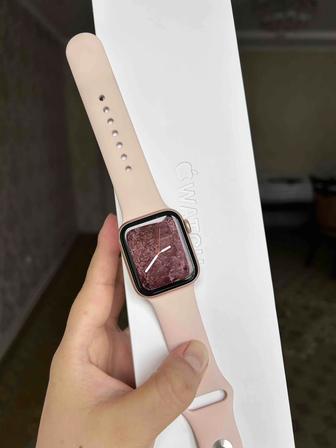 Apple Watch 6 серии