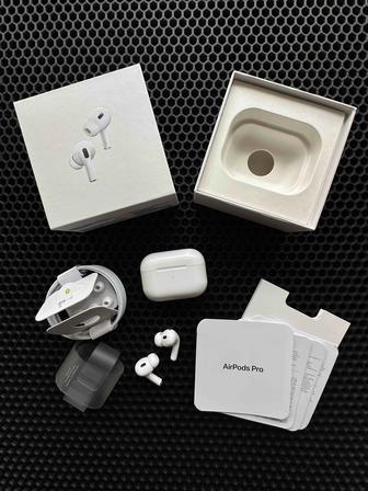 AirPods Pro 2 ANC Full