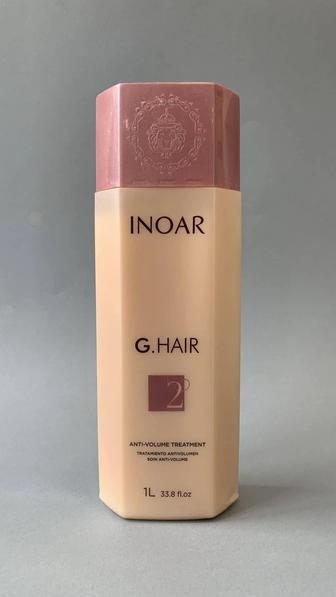 INOAR G-hair кератин для волос