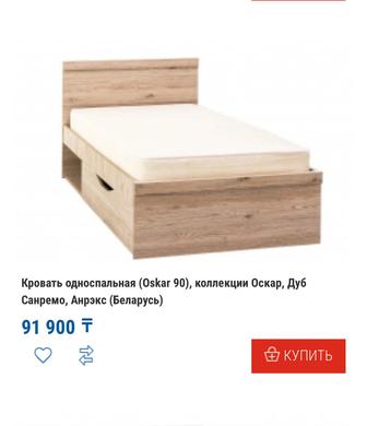 Продам кровать