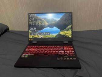 Ноутбук Acer Nitro 5 AN515-46-R031