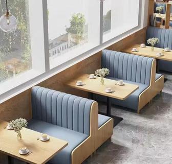 Мебель для Кафе Ресторанов