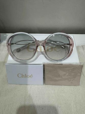 Новые очки Chloe